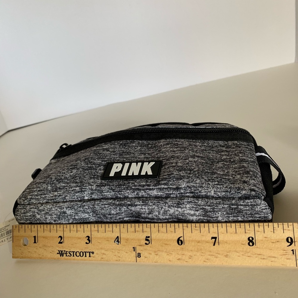 Victoria’s Secret cosmetic or pencils case,pouch - Picture 3 of 7